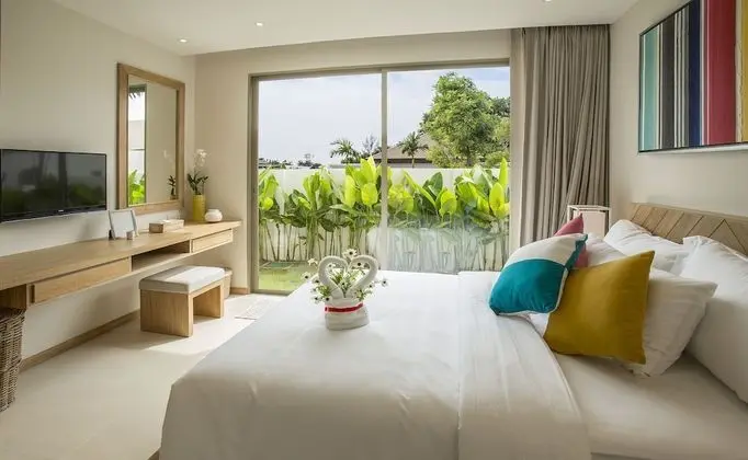 Villa777 - 3 Bedroom