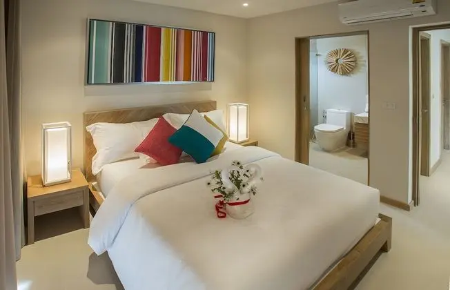 Villa777 - 3 Bedroom