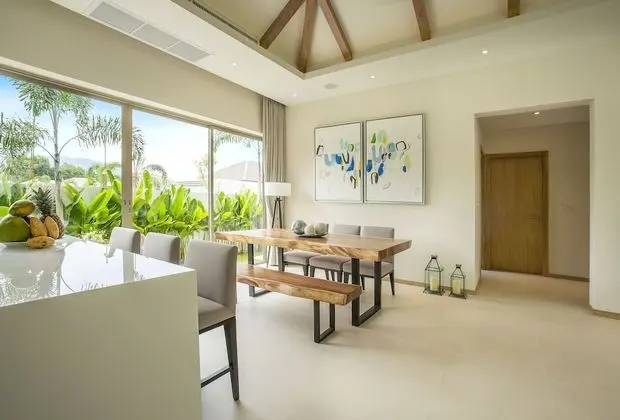 Villa777 - 3 Bedroom