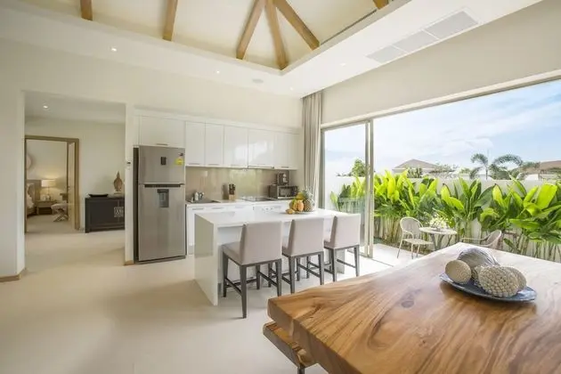 Villa777 - 3 Bedroom