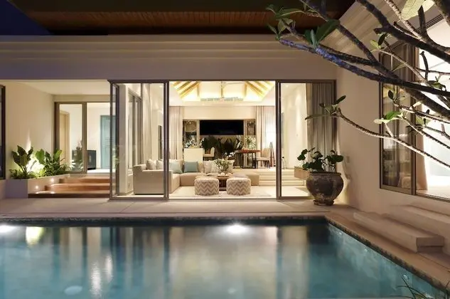Villa777 - 3 Bedroom
