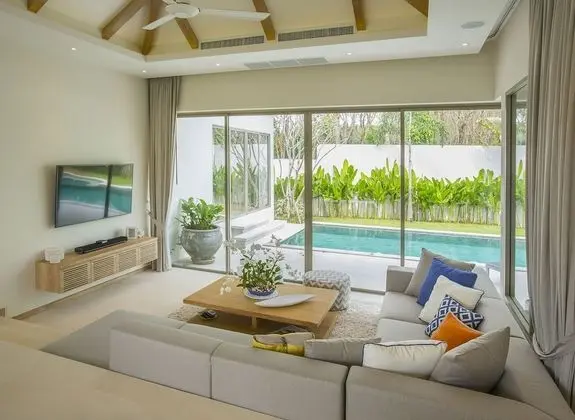 Villa777 - 3 Bedroom