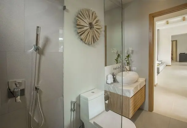 Villa777 - 3 Bedroom