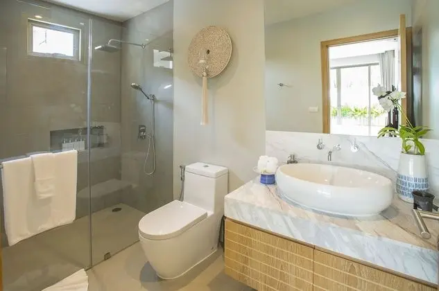 Villa777 - 3 Bedroom