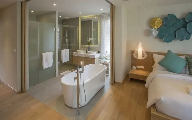 Villa777 - 3 Bedroom