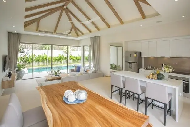 Villa777 - 3 Bedroom