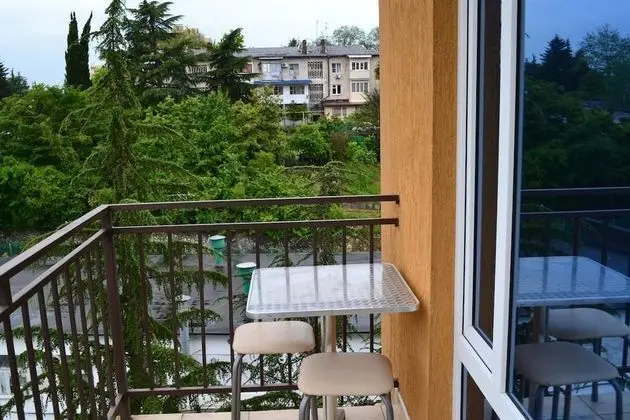 Standard İki Ayrı Yataklı Oda