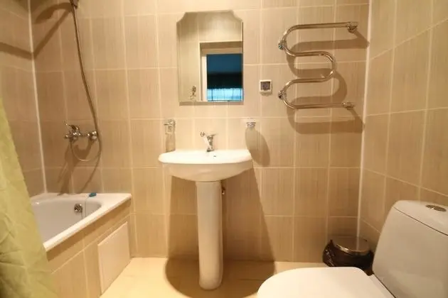 Standard İki Ayrı Yataklı Oda