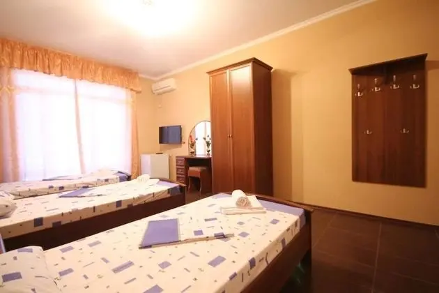 Standard Üç Kişilik Oda