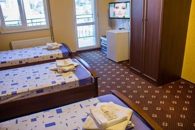 Standard Üç Kişilik Oda