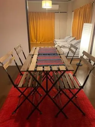Traditional Oda (Japanese Futon, 402)