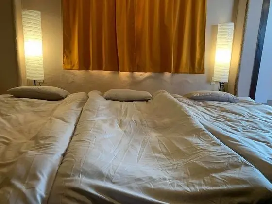 Traditional Oda (Japanese Futon, 402)