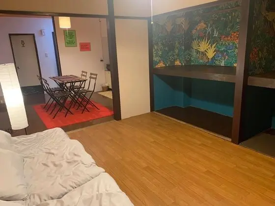 Traditional Oda (Japanese Futon, 402)