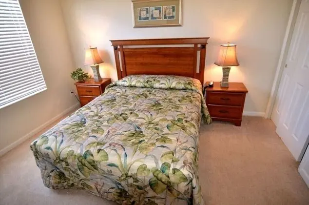 Villa (7783TB Windsor Hills Resort 5 Bed 5 B)