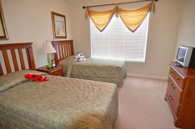 Villa (7783TB Windsor Hills Resort 5 Bed 5 B)