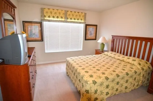 Villa (7783TB Windsor Hills Resort 5 Bed 5 B)