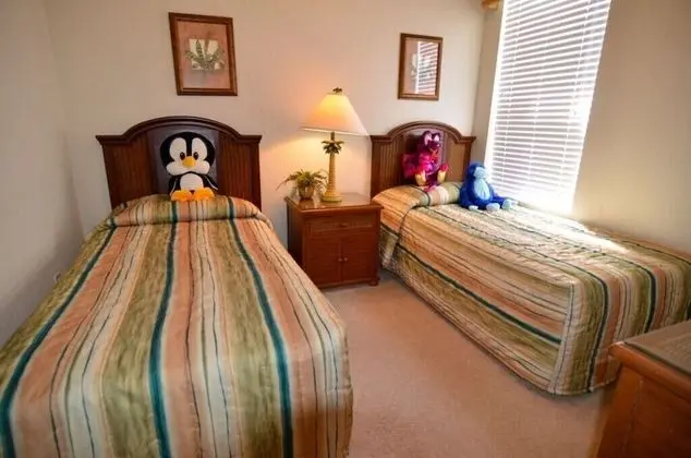 Villa (7783TB Windsor Hills Resort 5 Bed 5 B)