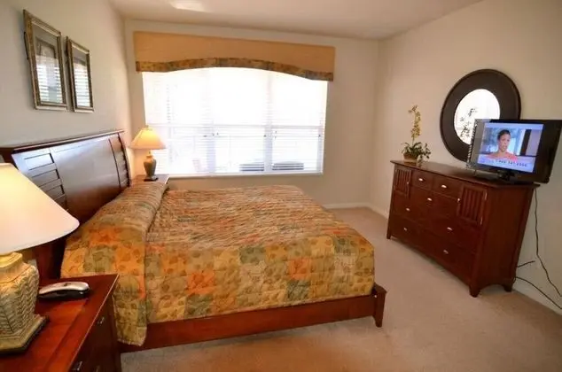 Villa (7783TB Windsor Hills Resort 5 Bed 5 B)