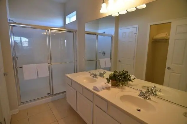 Villa (7783TB Windsor Hills Resort 5 Bed 5 B)