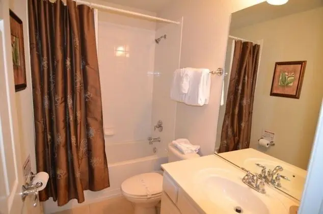 Villa (7783TB Windsor Hills Resort 5 Bed 5 B)