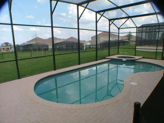 Villa (7783TB Windsor Hills Resort 5 Bed 5 B)