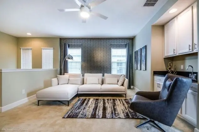 Villa, 5 Yatak Odası