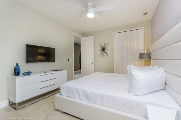 Villa, 5 Yatak Odası