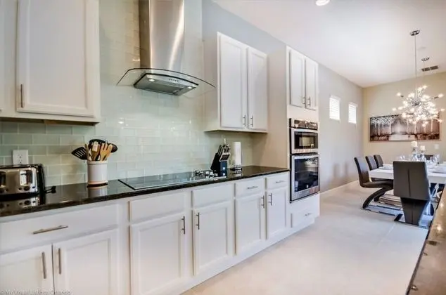 Villa, 5 Yatak Odası