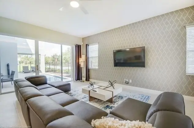 Villa, 5 Yatak Odası