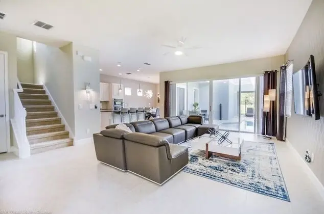 Villa, 5 Yatak Odası