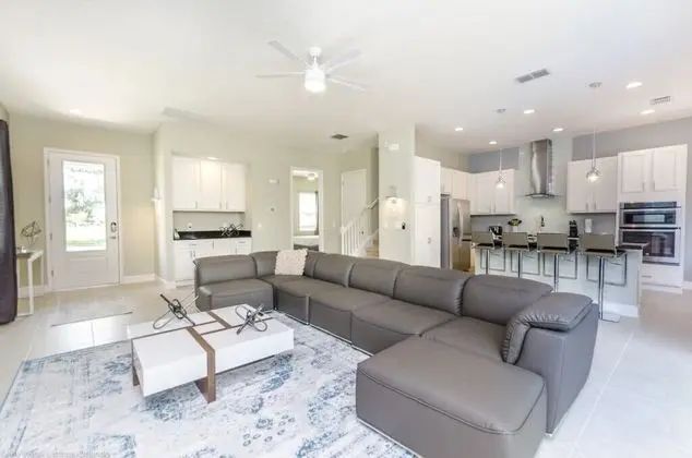 Villa, 5 Yatak Odası