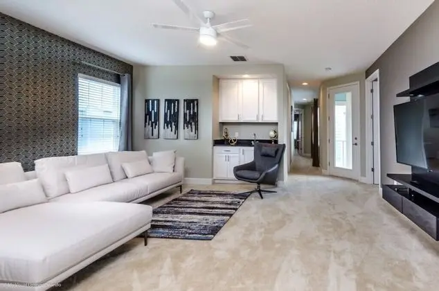 Villa, 5 Yatak Odası