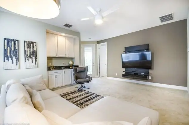 Villa, 5 Yatak Odası