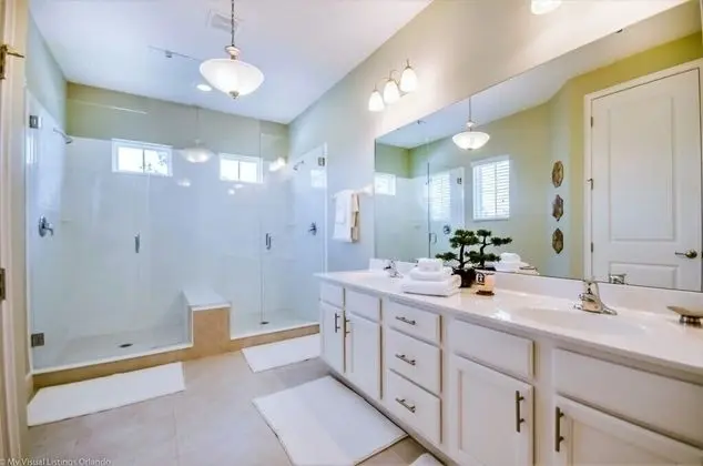 Villa, 5 Yatak Odası