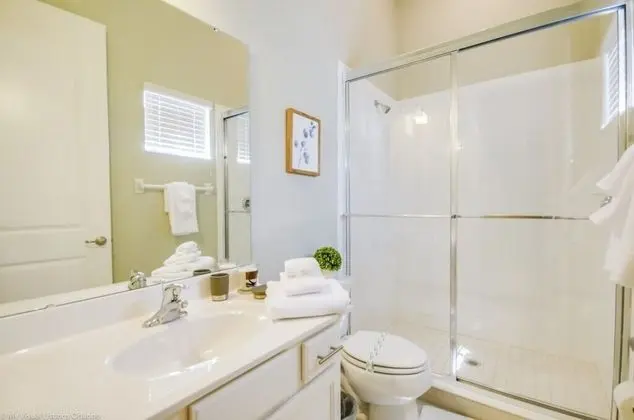 Villa, 5 Yatak Odası