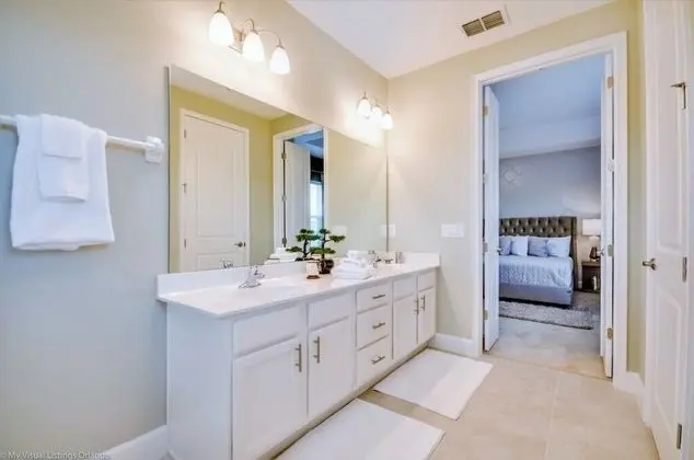 Villa, 5 Yatak Odası