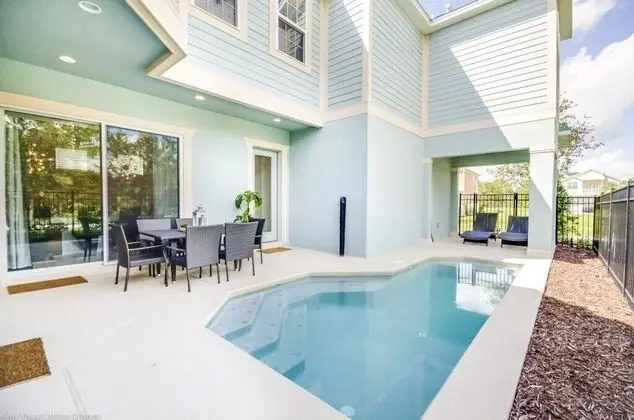 Villa, 5 Yatak Odası
