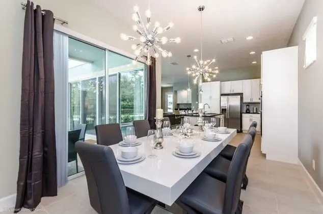 Villa, 5 Yatak Odası