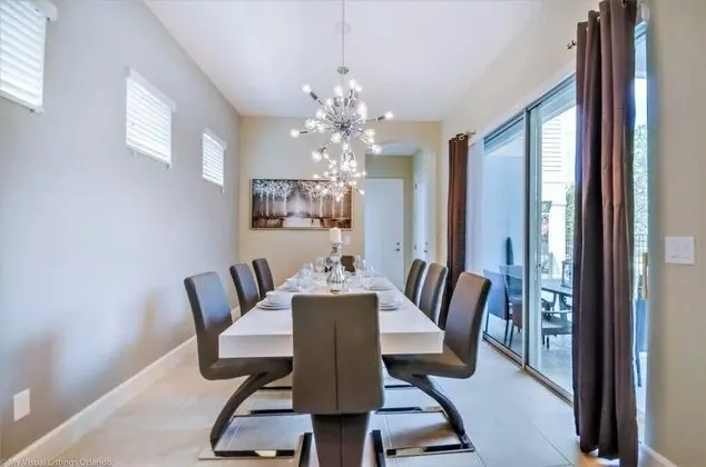 Villa, 5 Yatak Odası