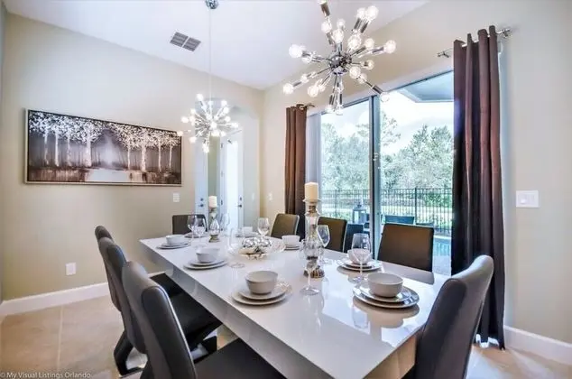 Villa, 5 Yatak Odası