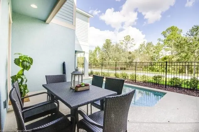 Villa, 5 Yatak Odası