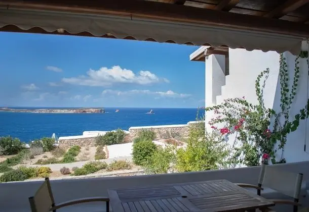 Apart Daire, 2 Yatak Odası, Balkon