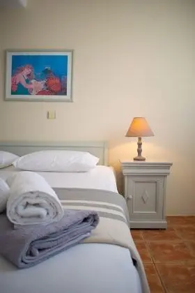 Apart Daire, 2 Yatak Odası, Balkon