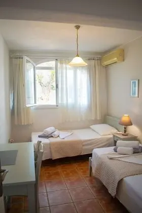 Apart Daire, 2 Yatak Odası, Balkon