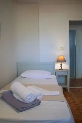 Apart Daire, 2 Yatak Odası, Balkon
