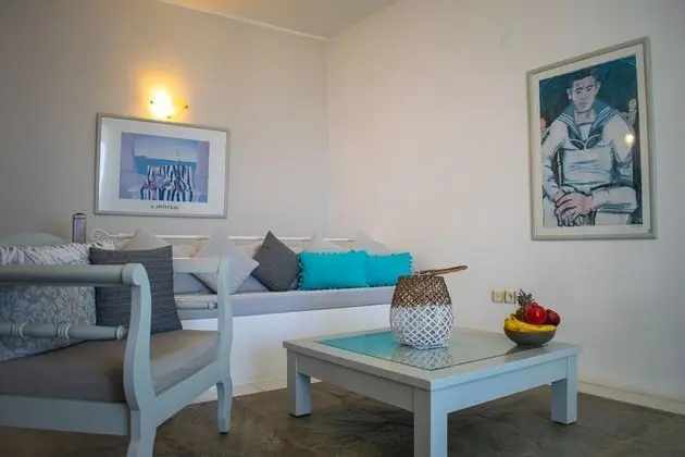 Apart Daire, 2 Yatak Odası, Balkon