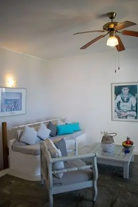 Apart Daire, 2 Yatak Odası, Balkon