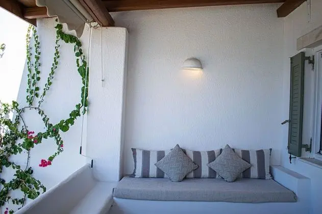 Apart Daire, 2 Yatak Odası, Balkon