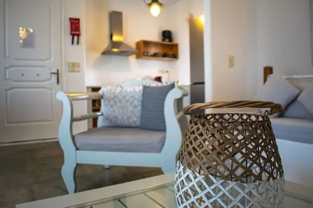 Apart Daire, 2 Yatak Odası, Balkon