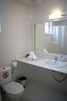 Apart Daire, 2 Yatak Odası, Balkon